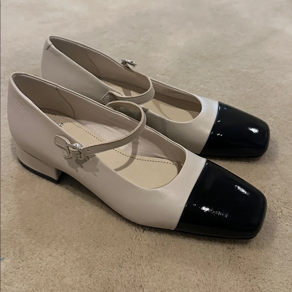 Vagabond size 38